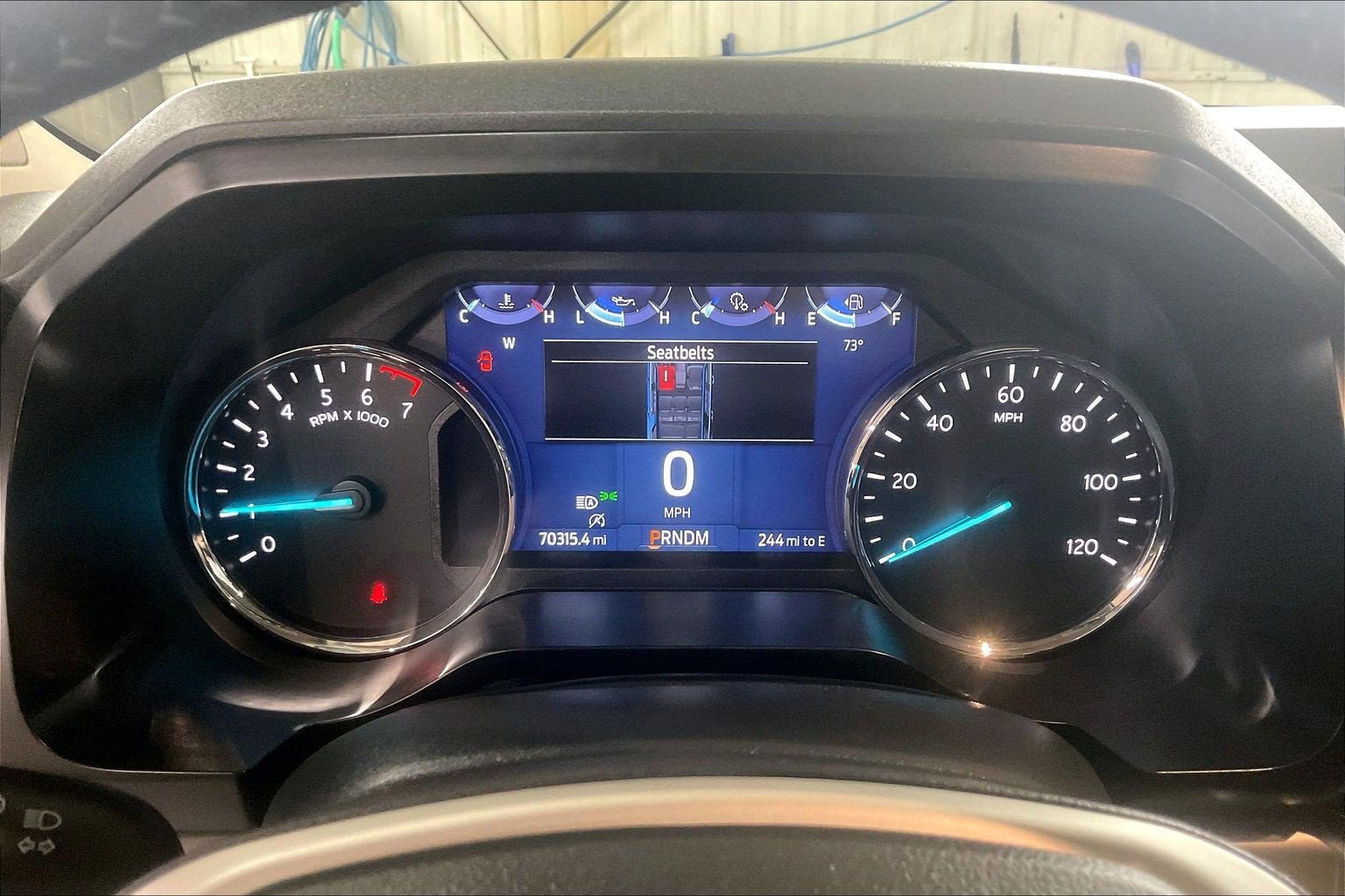 2024 Ford Expedition Max XLT