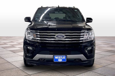 2021 Ford Expedition Max XLT