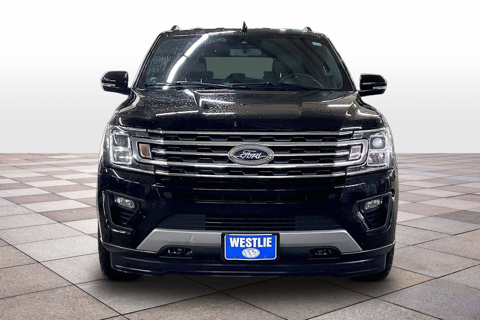 2021 Ford Expedition Max XLT