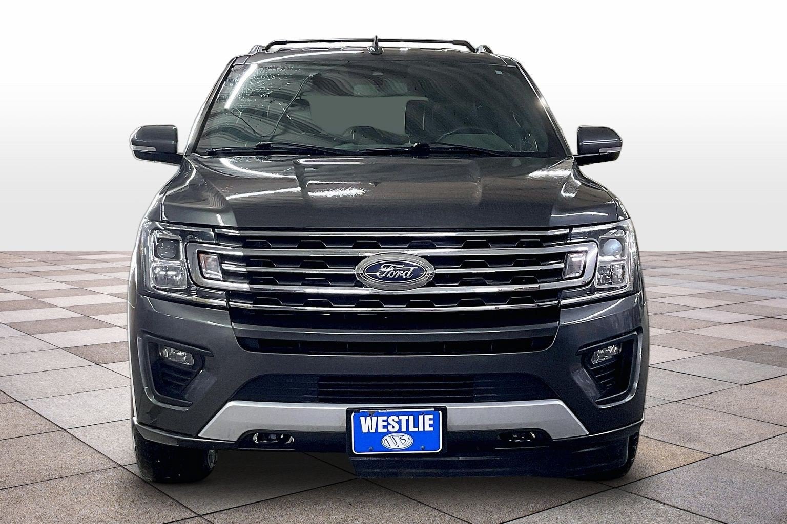 2020 Ford Expedition Max XLT