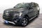 2020 Ford Expedition Max XLT
