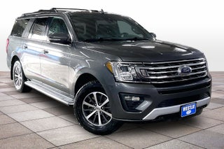 2020 Ford Expedition Max XLT