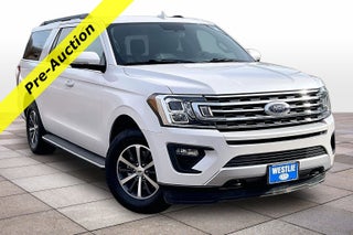 2018 Ford Expedition Max XLT
