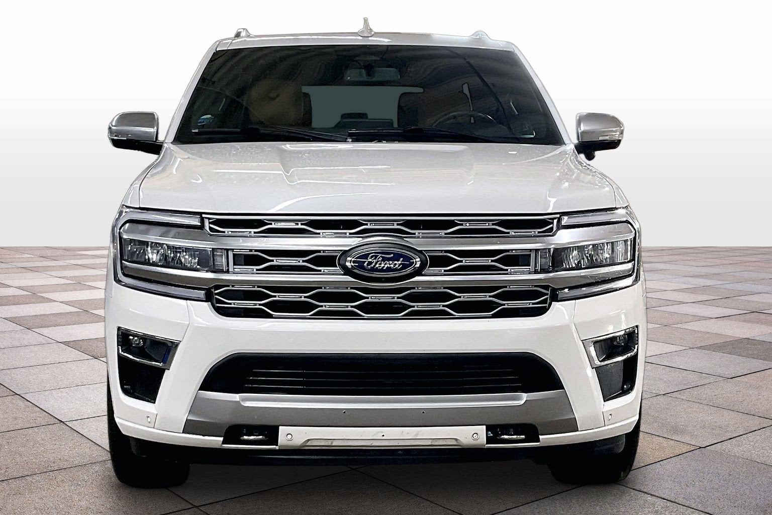2023 Ford Expedition Max Platinum