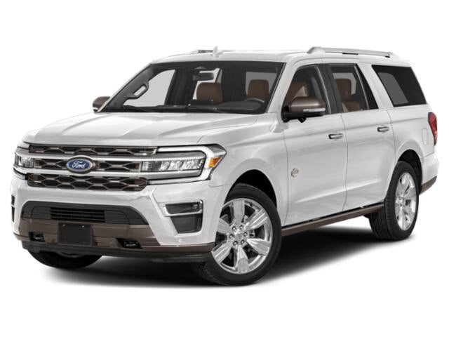 2024 Ford Expedition Platinum MAX 4x4's photo