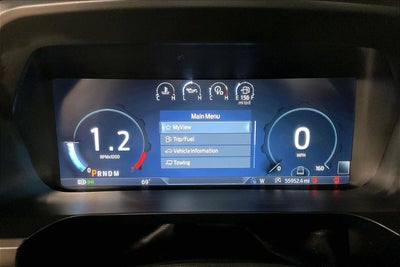 2024 Ford Expedition Max Platinum