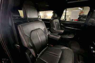 2024 Ford Expedition Max Platinum