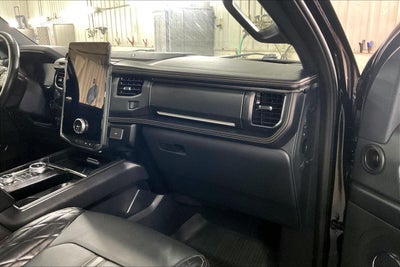2024 Ford Expedition Max Platinum