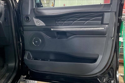 2024 Ford Expedition Max Platinum