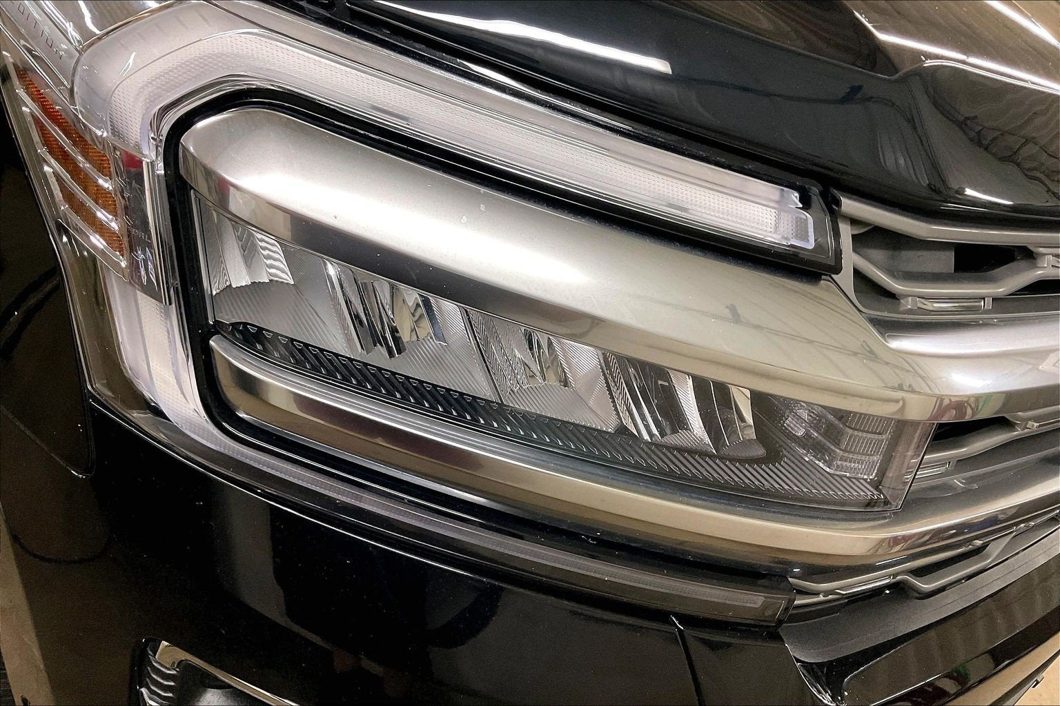 2024 Ford Expedition Max Platinum