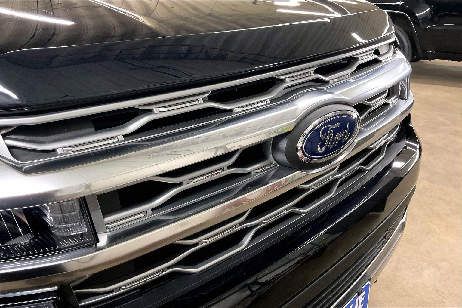 2024 Ford Expedition Max Platinum