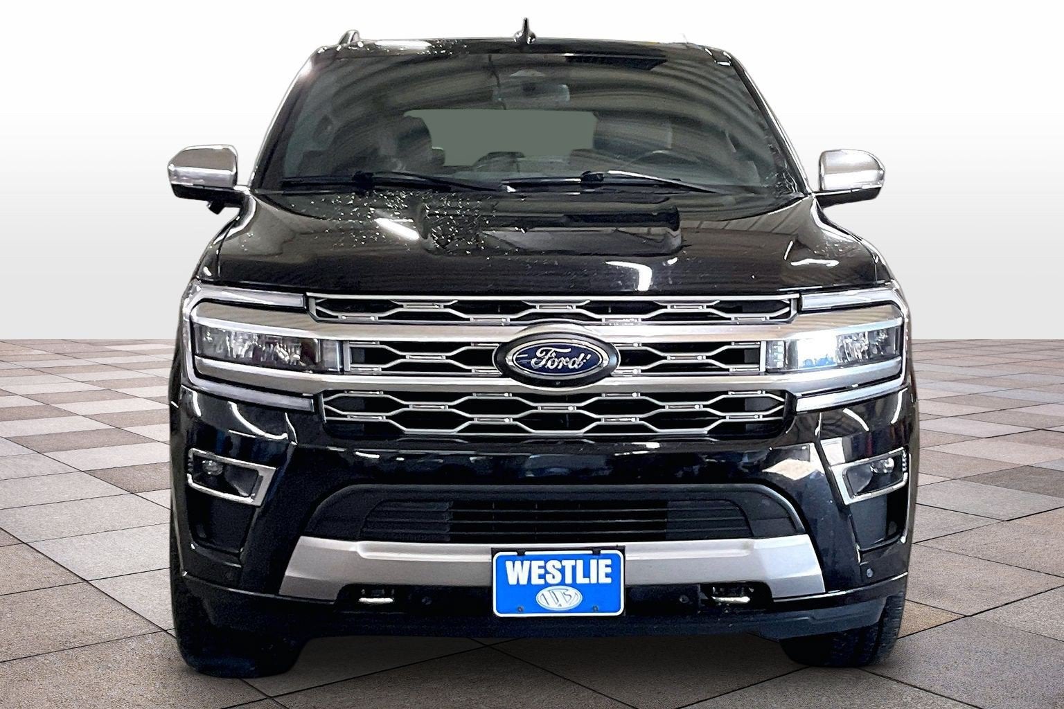 2024 Ford Expedition Max Platinum