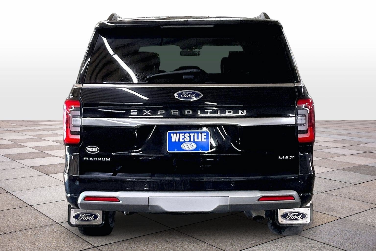 2024 Ford Expedition Max Platinum