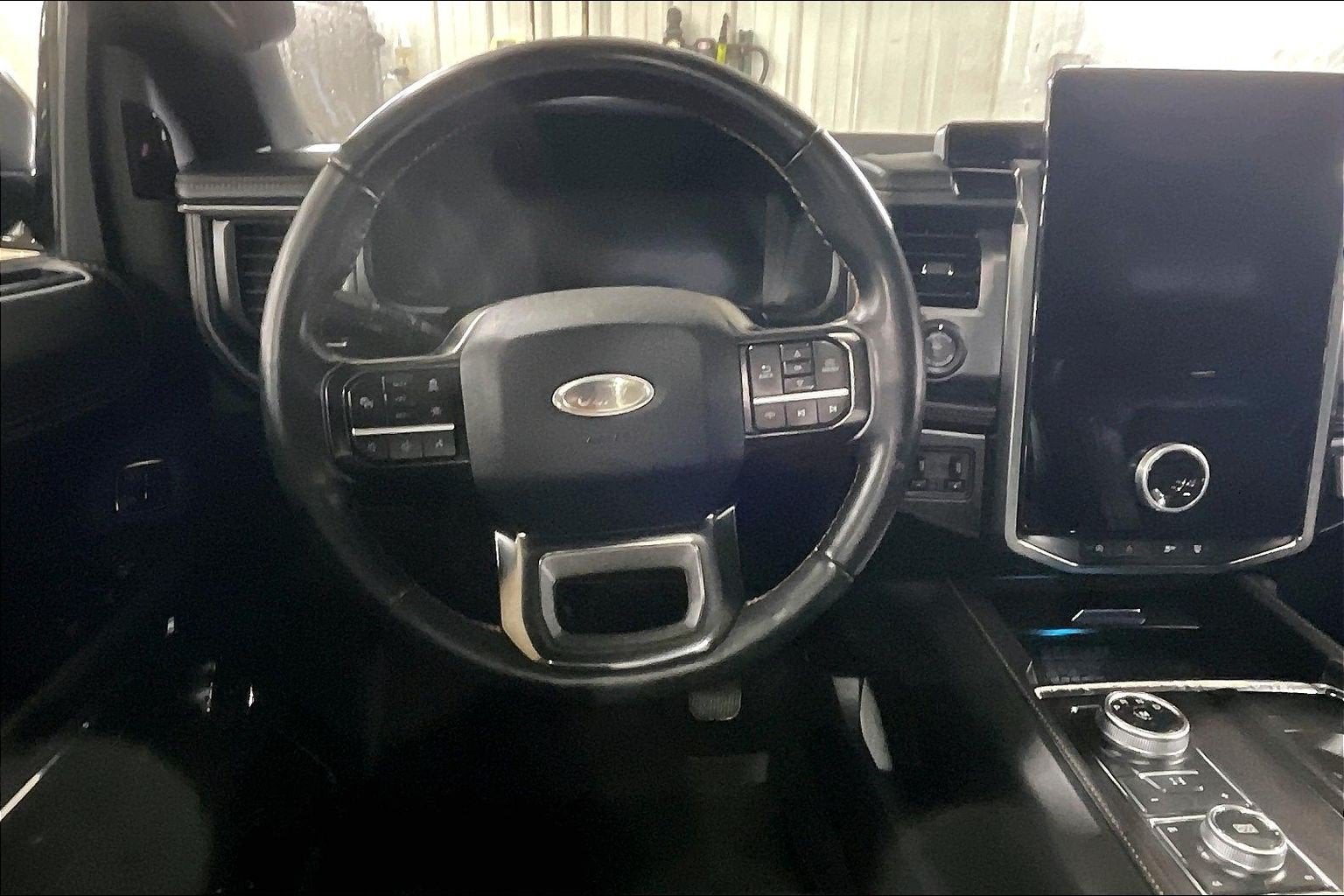 2024 Ford Expedition Max Platinum