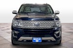 2021 Ford Expedition Max Platinum