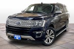 2021 Ford Expedition Max Platinum