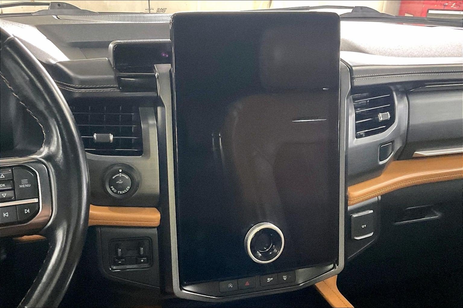 2022 Ford Expedition Max Platinum