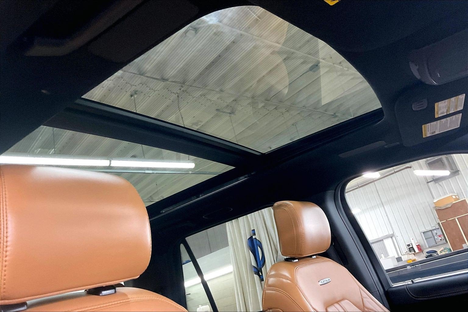 2022 Ford Expedition Max Platinum