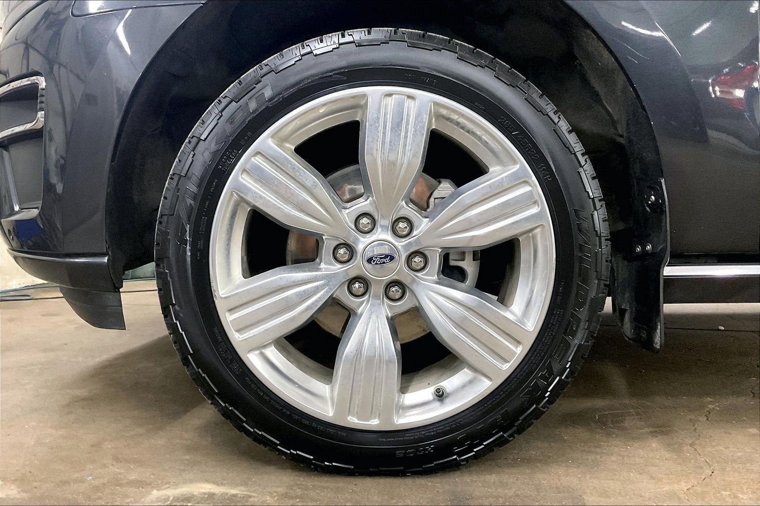 2022 Ford Expedition Max Platinum