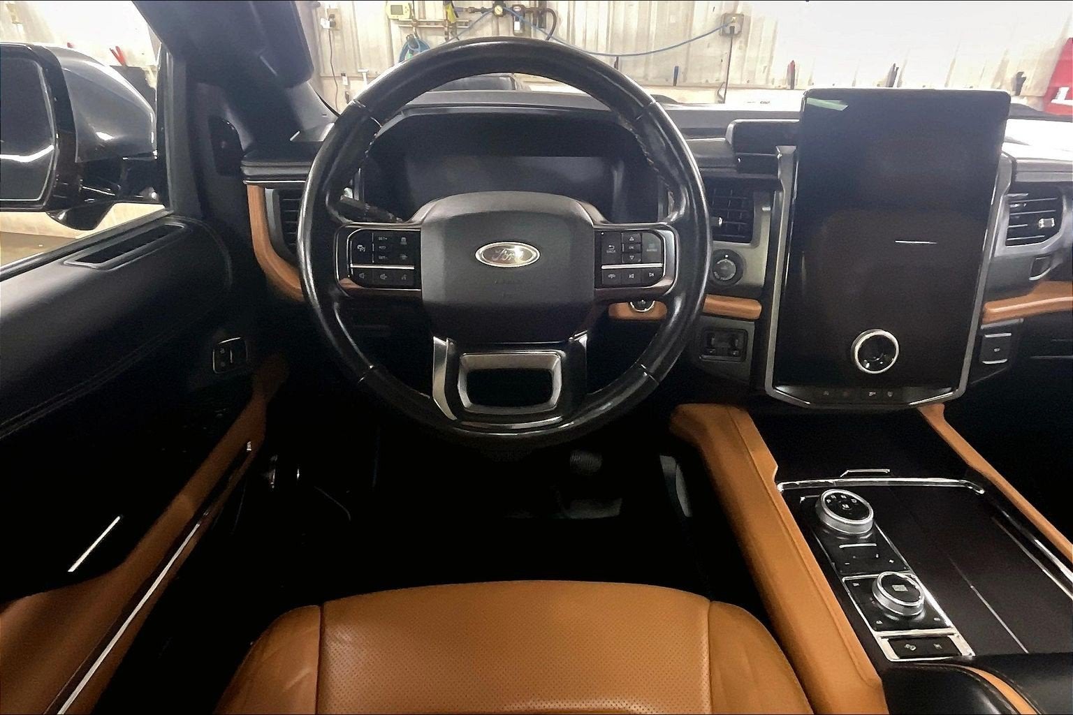 2022 Ford Expedition Max Platinum
