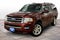 2015 Ford Expedition EL Limited