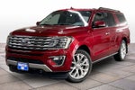 2018 Ford Expedition Max Limited
