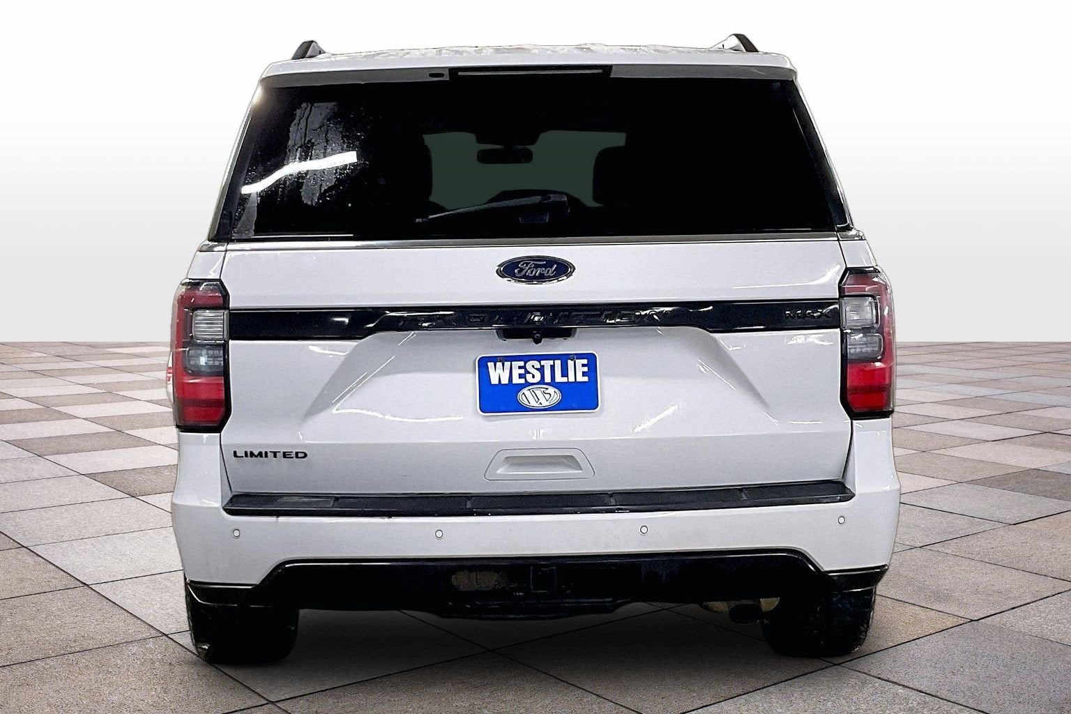 2021 Ford Expedition Max Limited