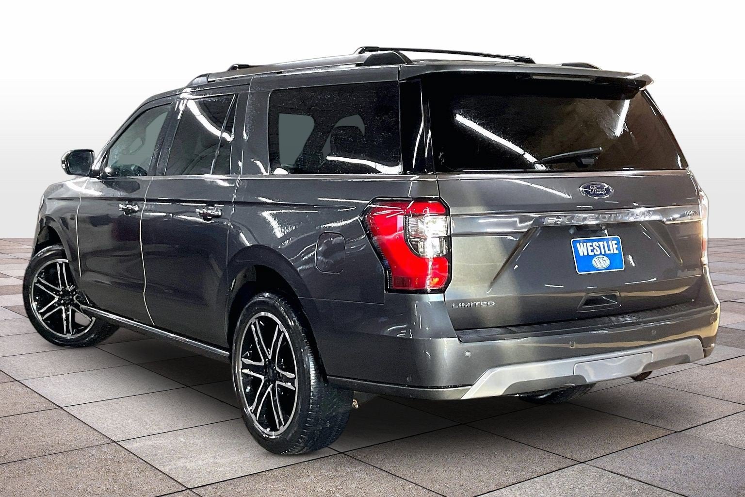 2021 Ford Expedition Max Limited