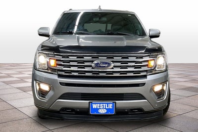 2020 Ford Expedition Max Limited