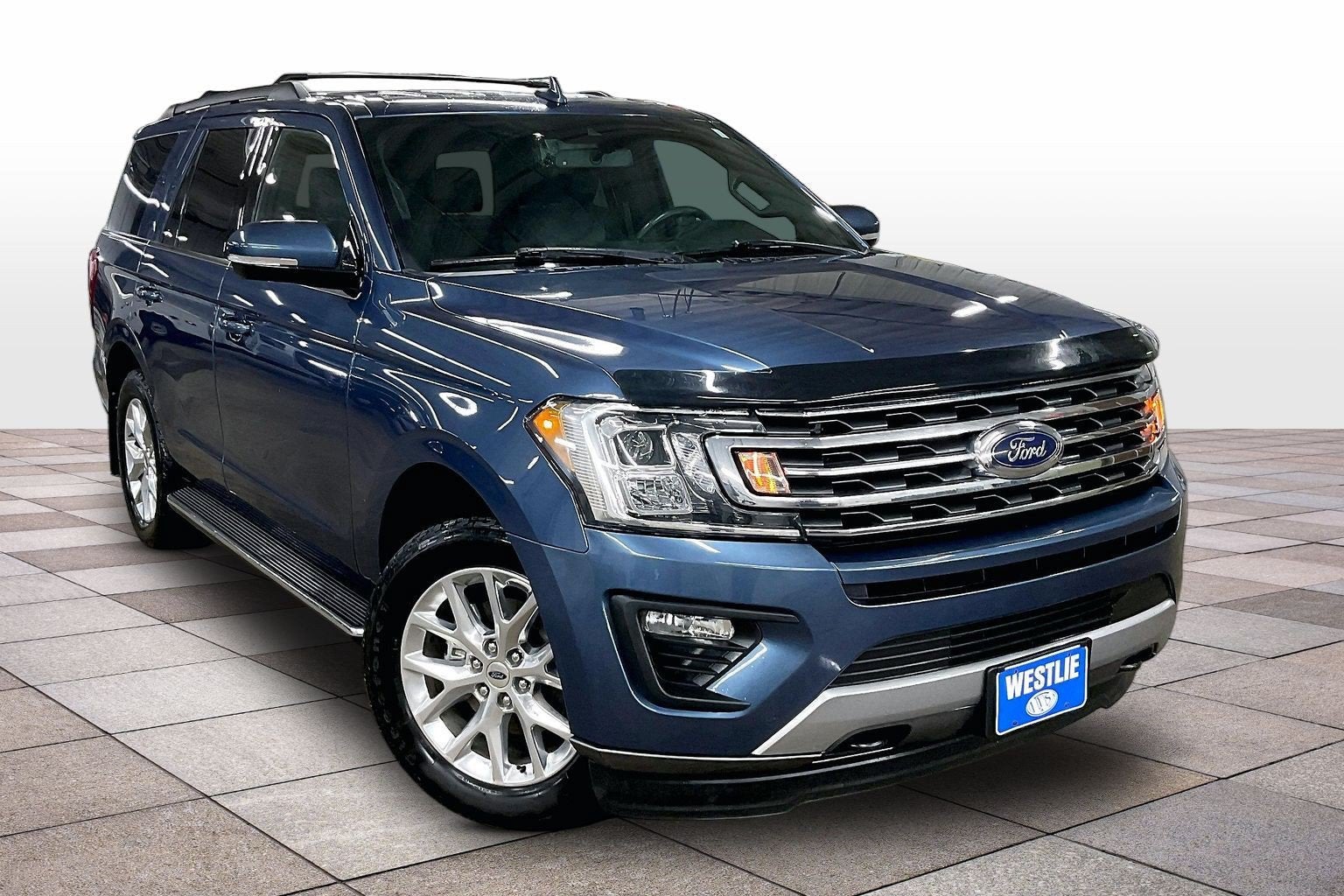 2020 Ford Expedition XLT