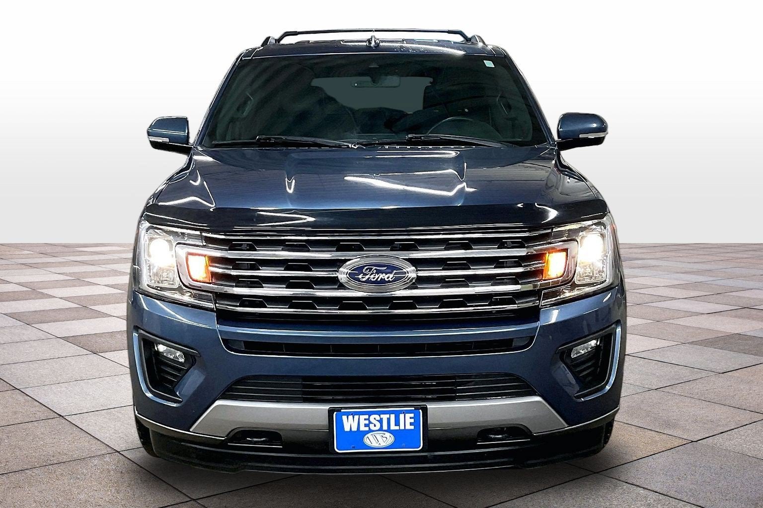 2020 Ford Expedition XLT