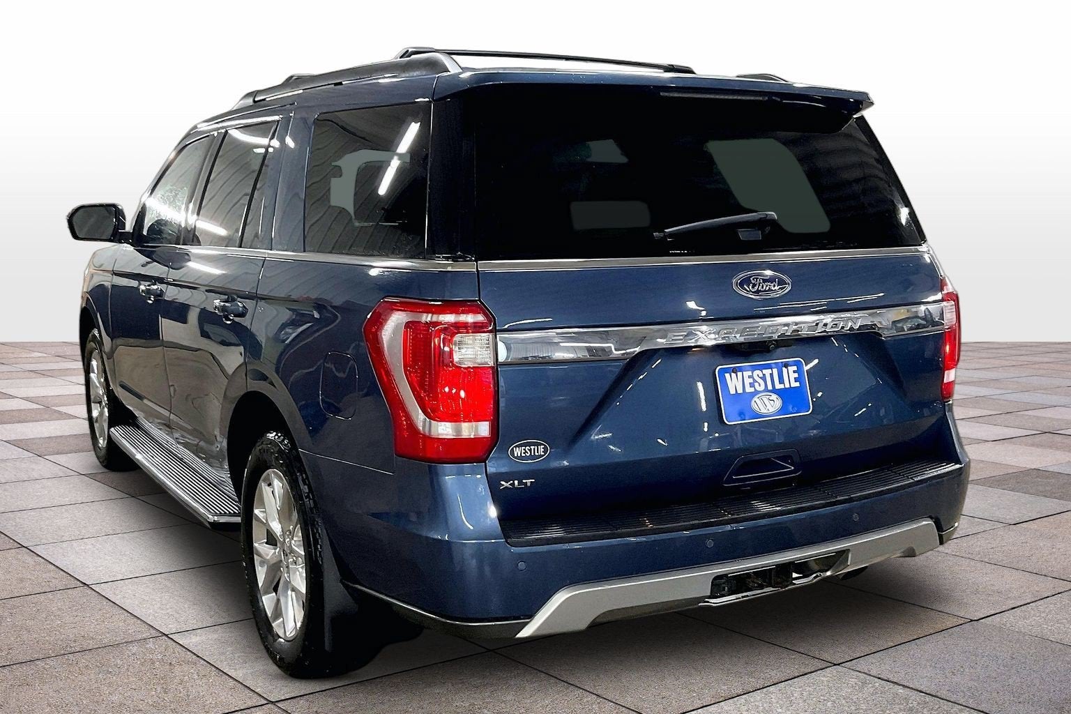 2020 Ford Expedition XLT