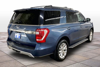 2020 Ford Expedition XLT