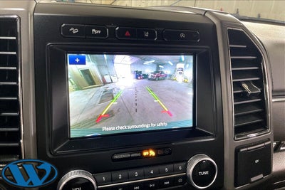 2021 Ford Expedition XLT