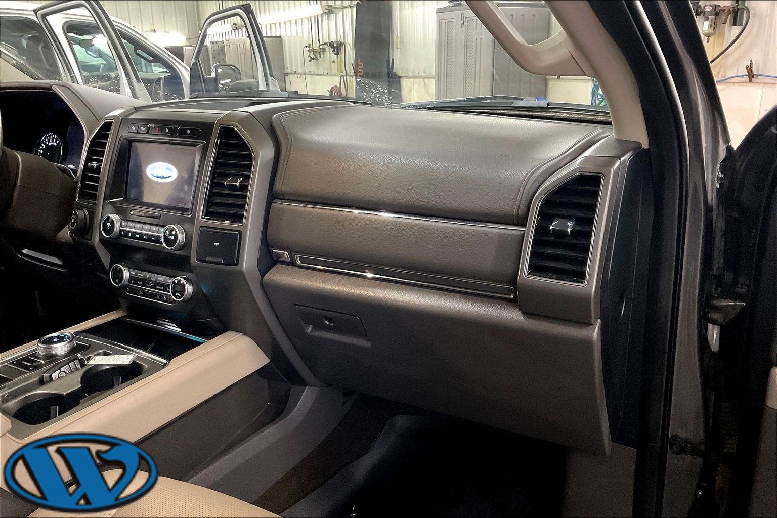 2021 Ford Expedition XLT