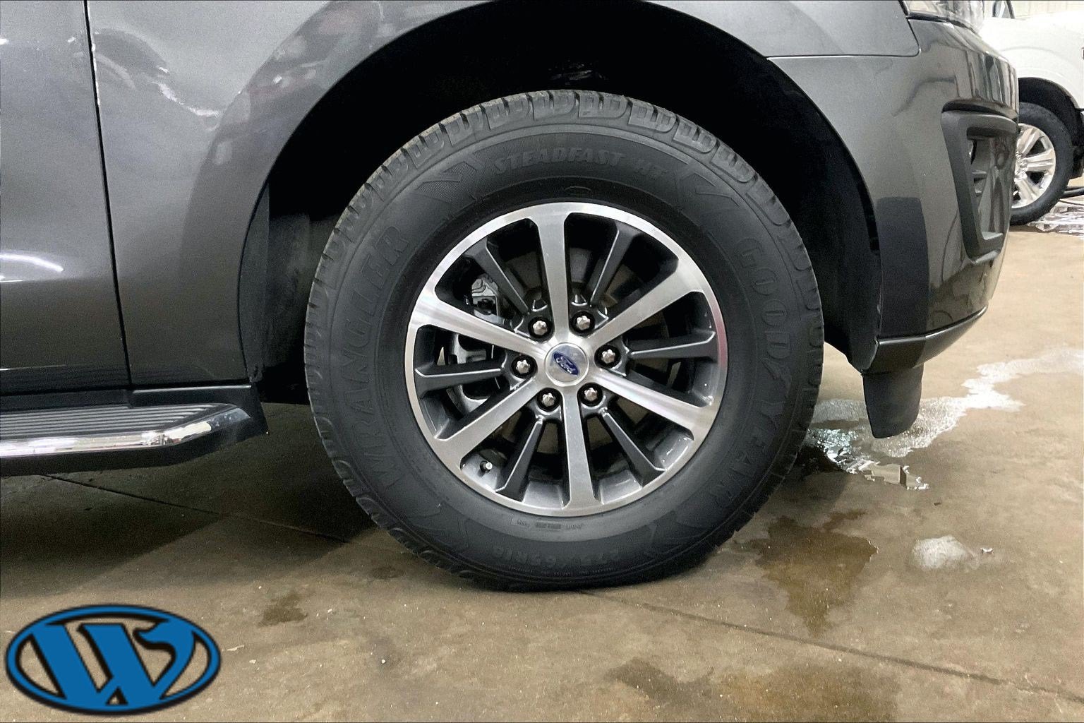 2021 Ford Expedition XLT