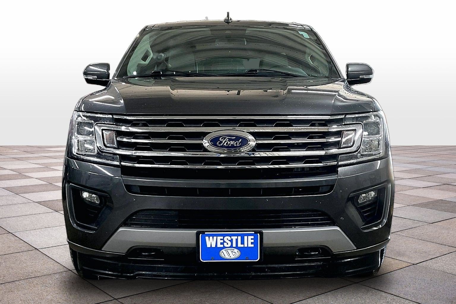 2021 Ford Expedition XLT