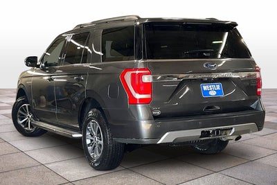 2021 Ford Expedition XLT