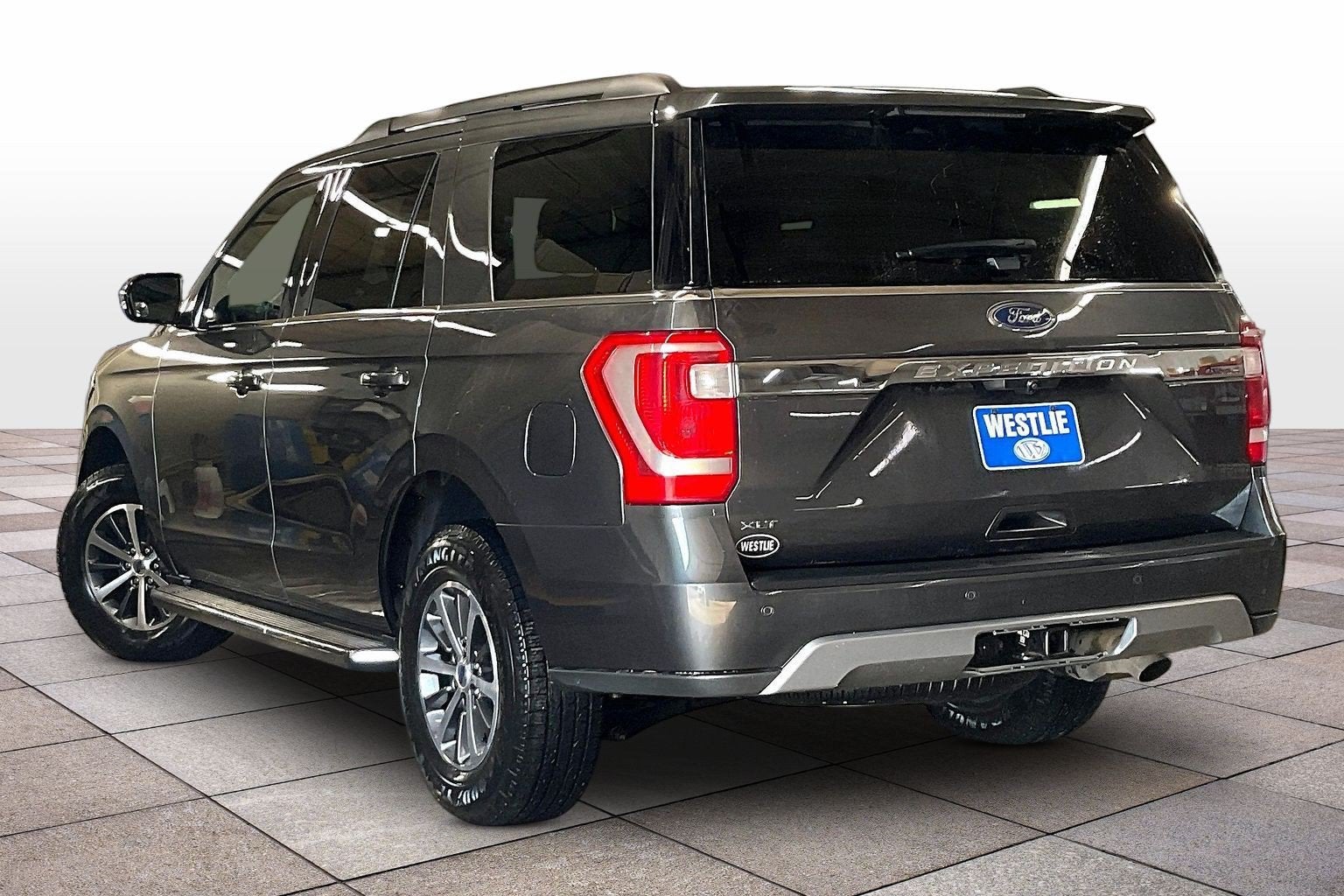2021 Ford Expedition XLT
