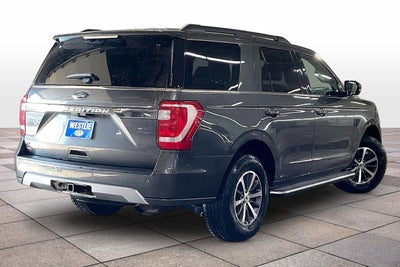 2021 Ford Expedition XLT