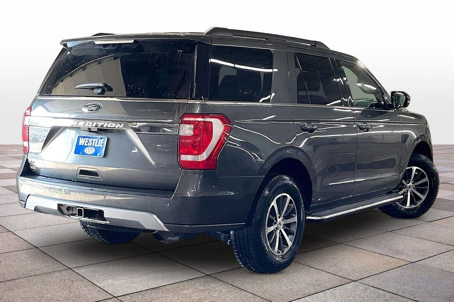 2021 Ford Expedition XLT