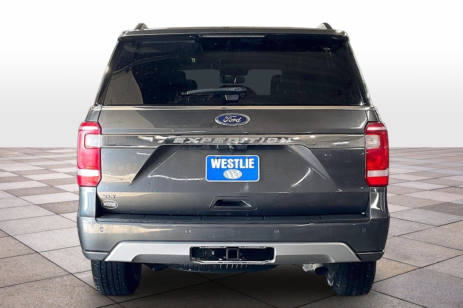 2021 Ford Expedition XLT