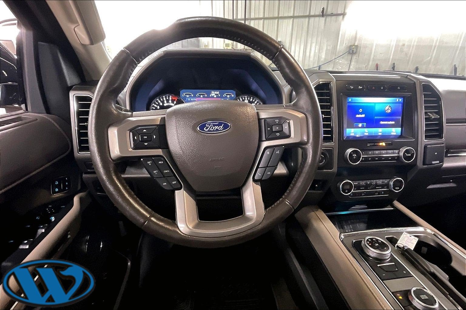 2021 Ford Expedition XLT