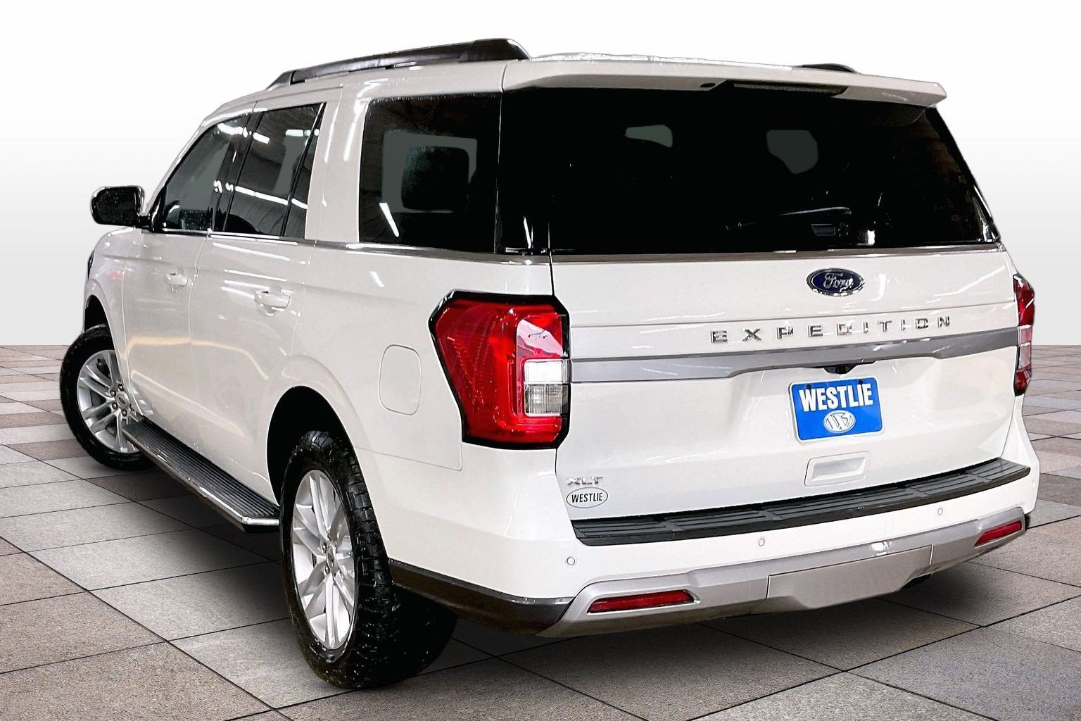 2022 Ford Expedition XLT