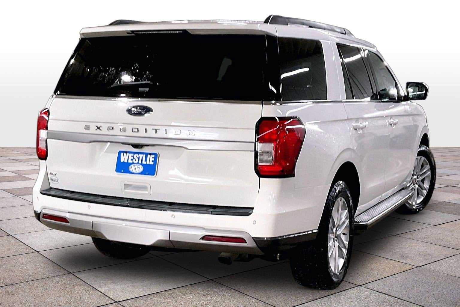 2022 Ford Expedition XLT