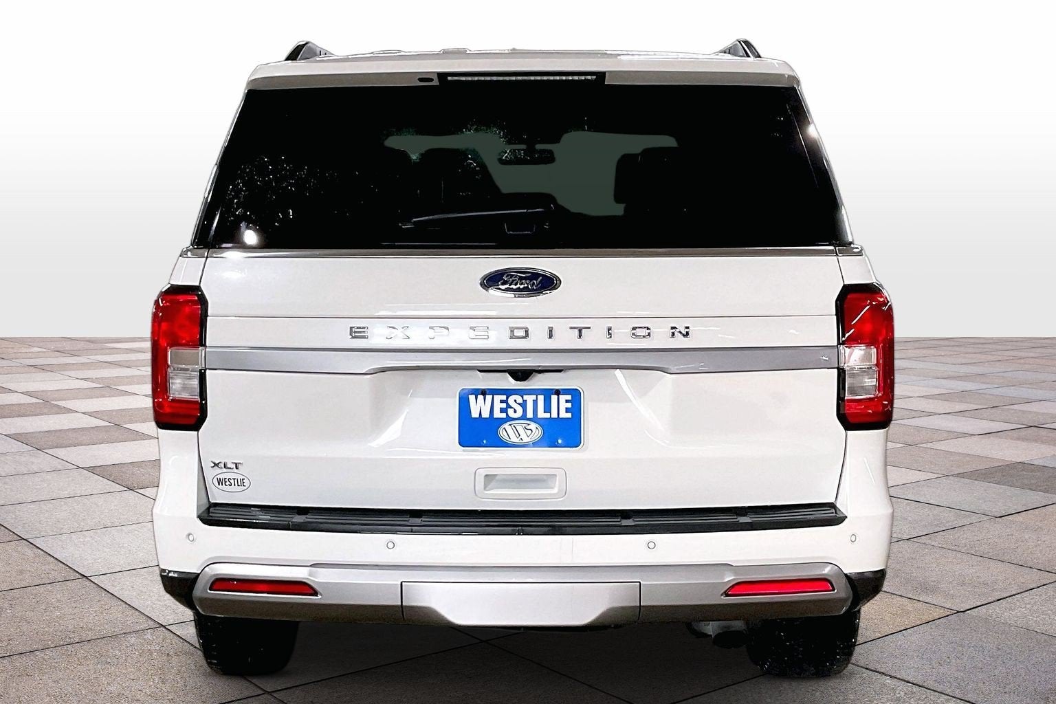 2022 Ford Expedition XLT
