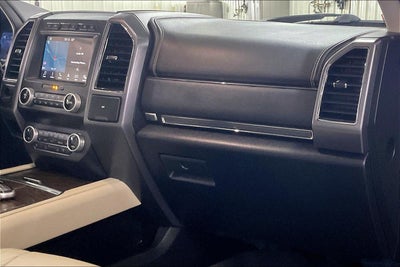 2019 Ford Expedition Platinum