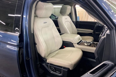2019 Ford Expedition Platinum