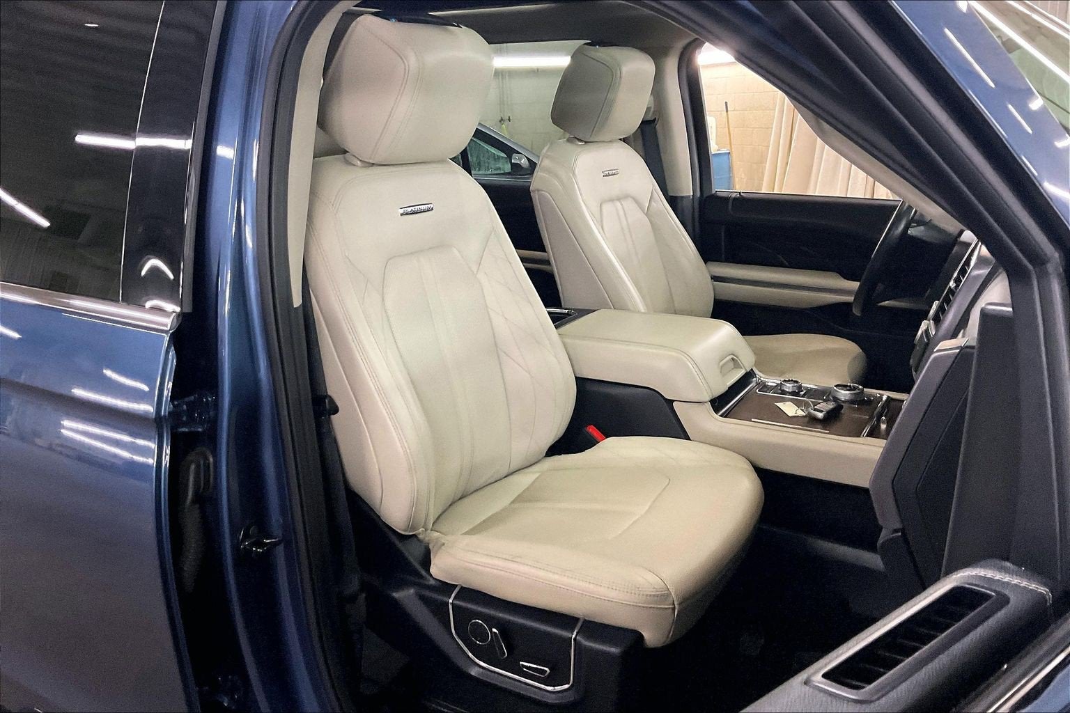 2019 Ford Expedition Platinum