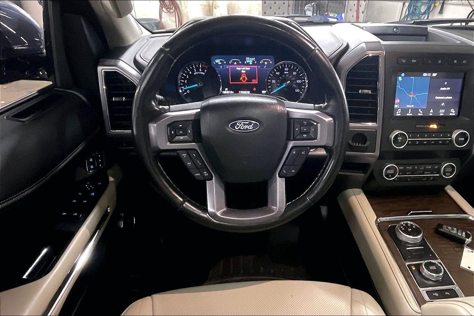 2019 Ford Expedition Platinum